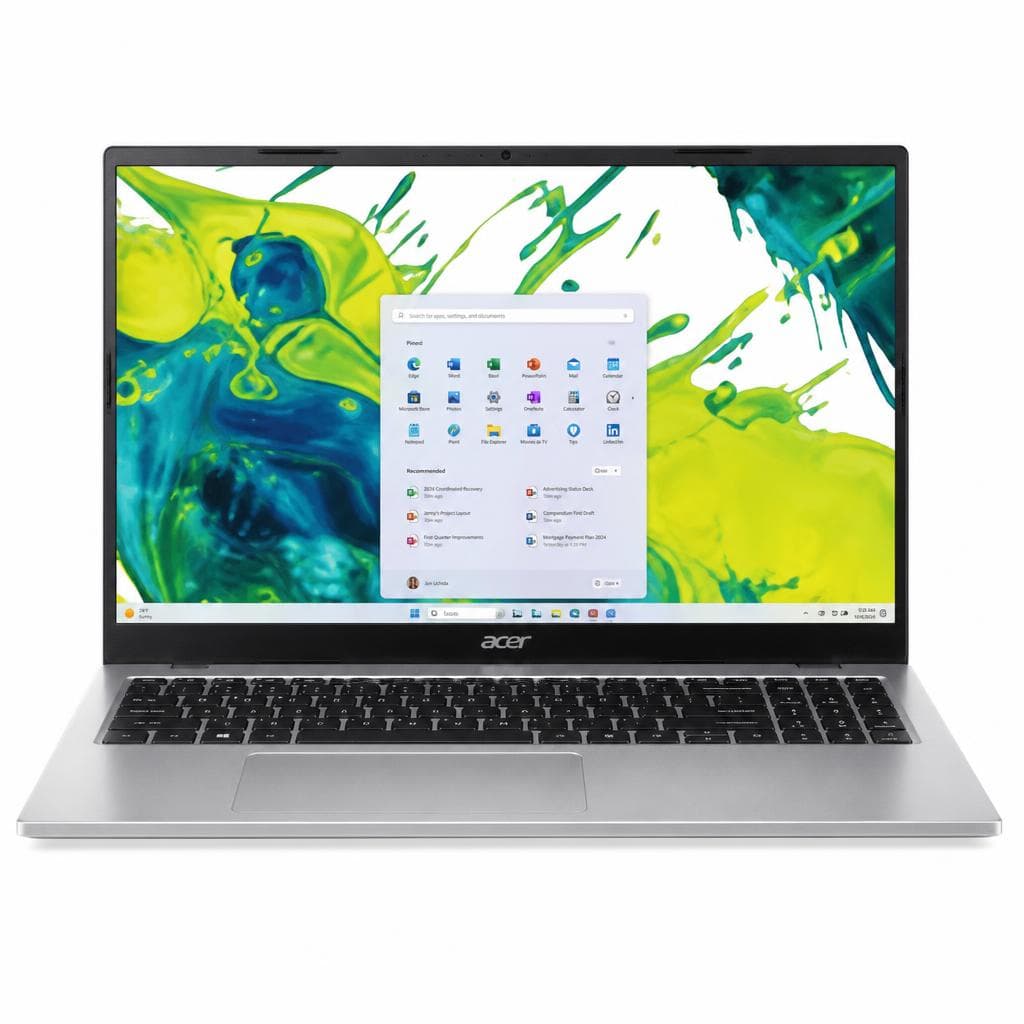 Acer Aspire Lite AL15-44P-R2GR – Unieuro