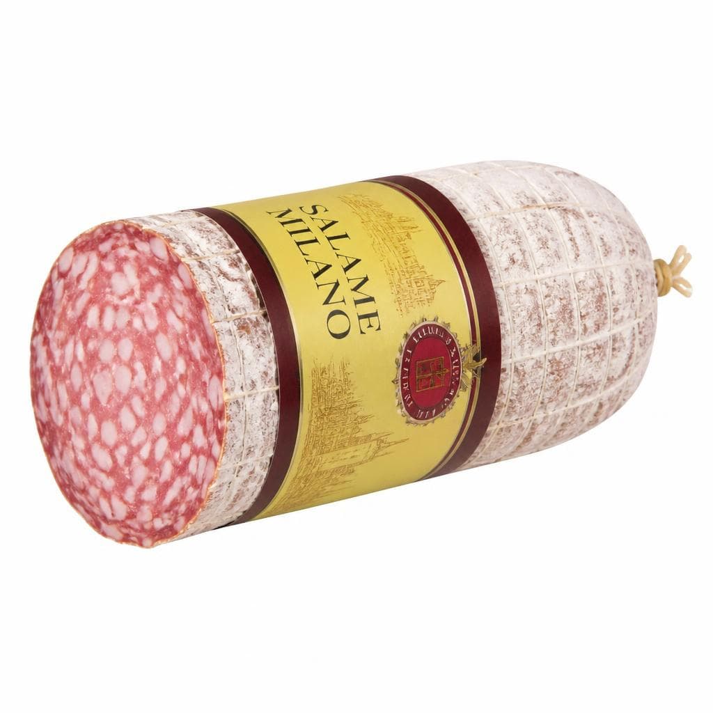 Salame Milano – Carrefour
