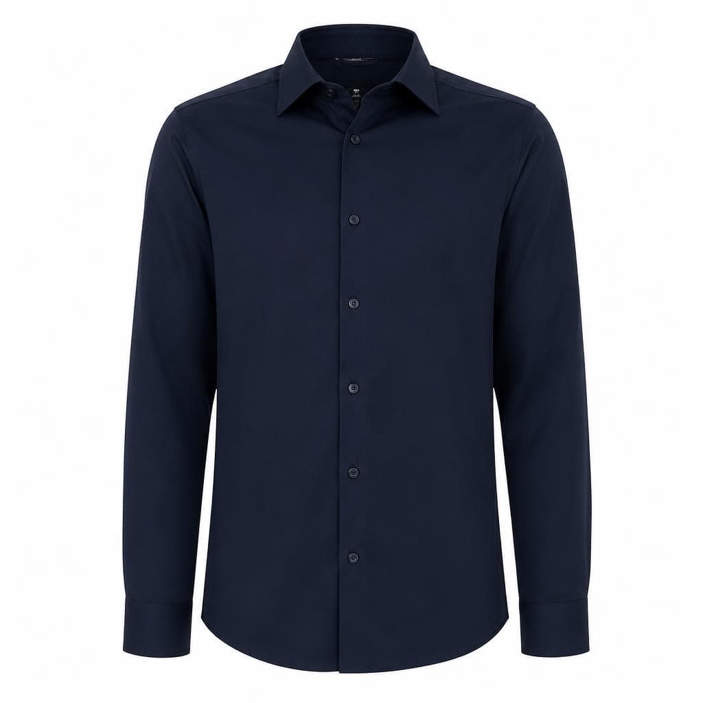 Camicia uomo tessuto tecnico, tg. M-XXL – Iper La grande i