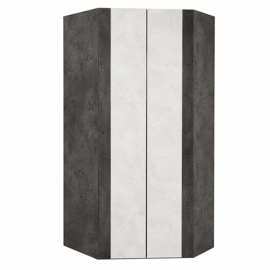 Cabina 2 ante, 119x119x247h – Mondo Convenienza