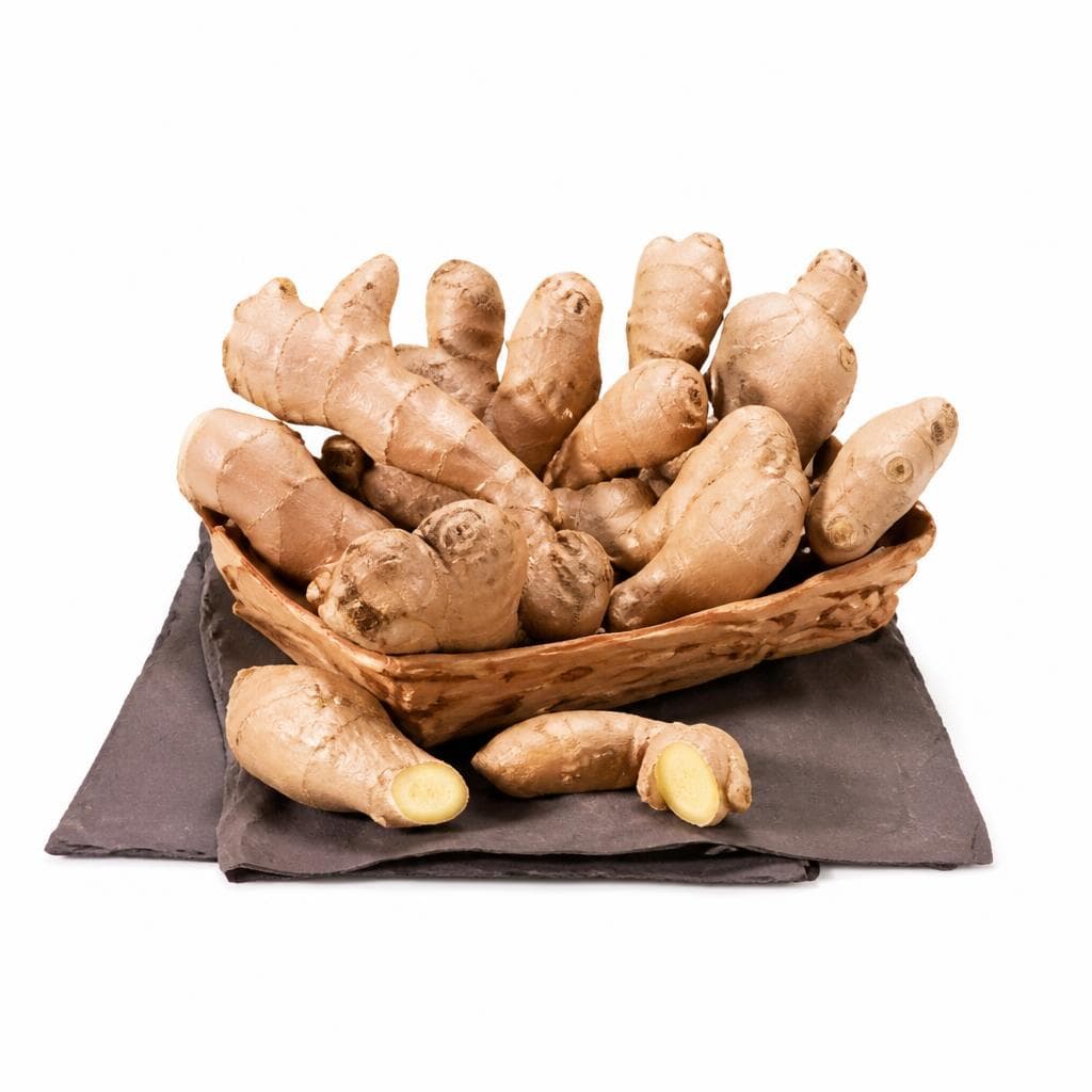 Zenzero Bio, 150 g – Carrefour