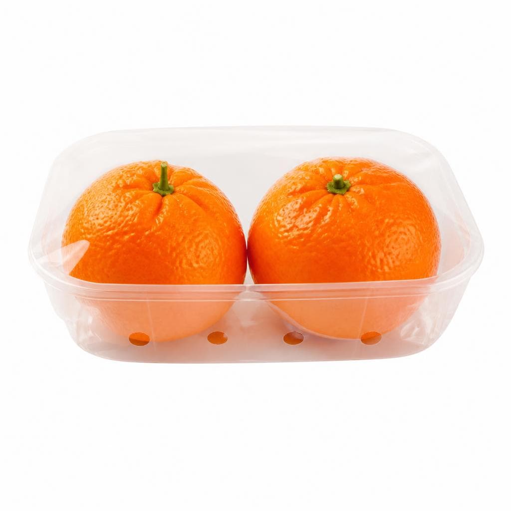 Clementine, 2 kg cassetta – Lidl