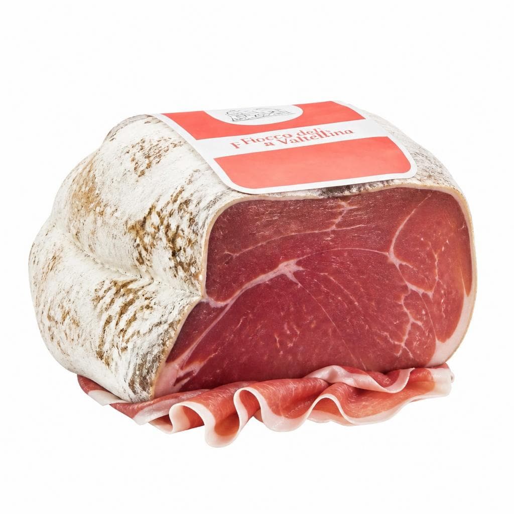 Fiocco della Valtellina – Iper La grande i