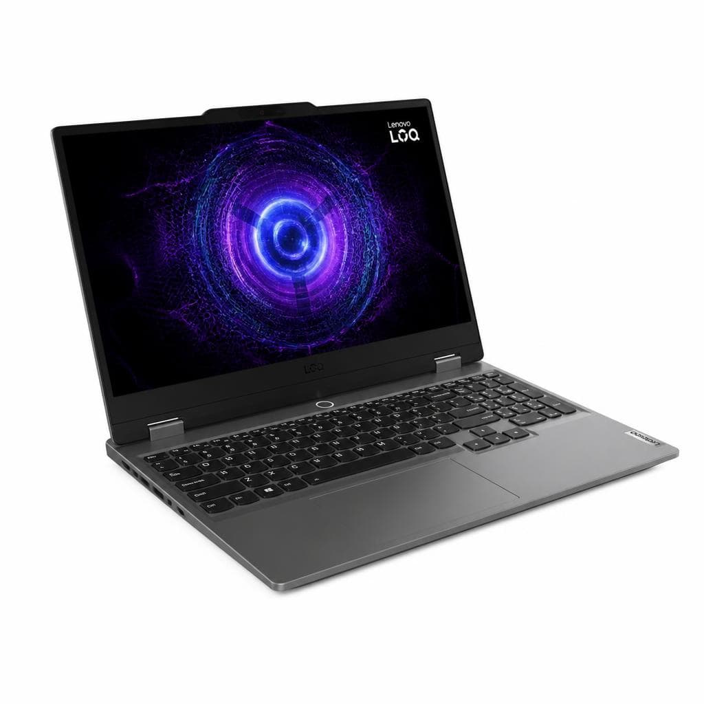 Notebook Gaming Lenovo LOQ 15IRX10 83JE01K9IX, 16 GB/1 TB – Euronics