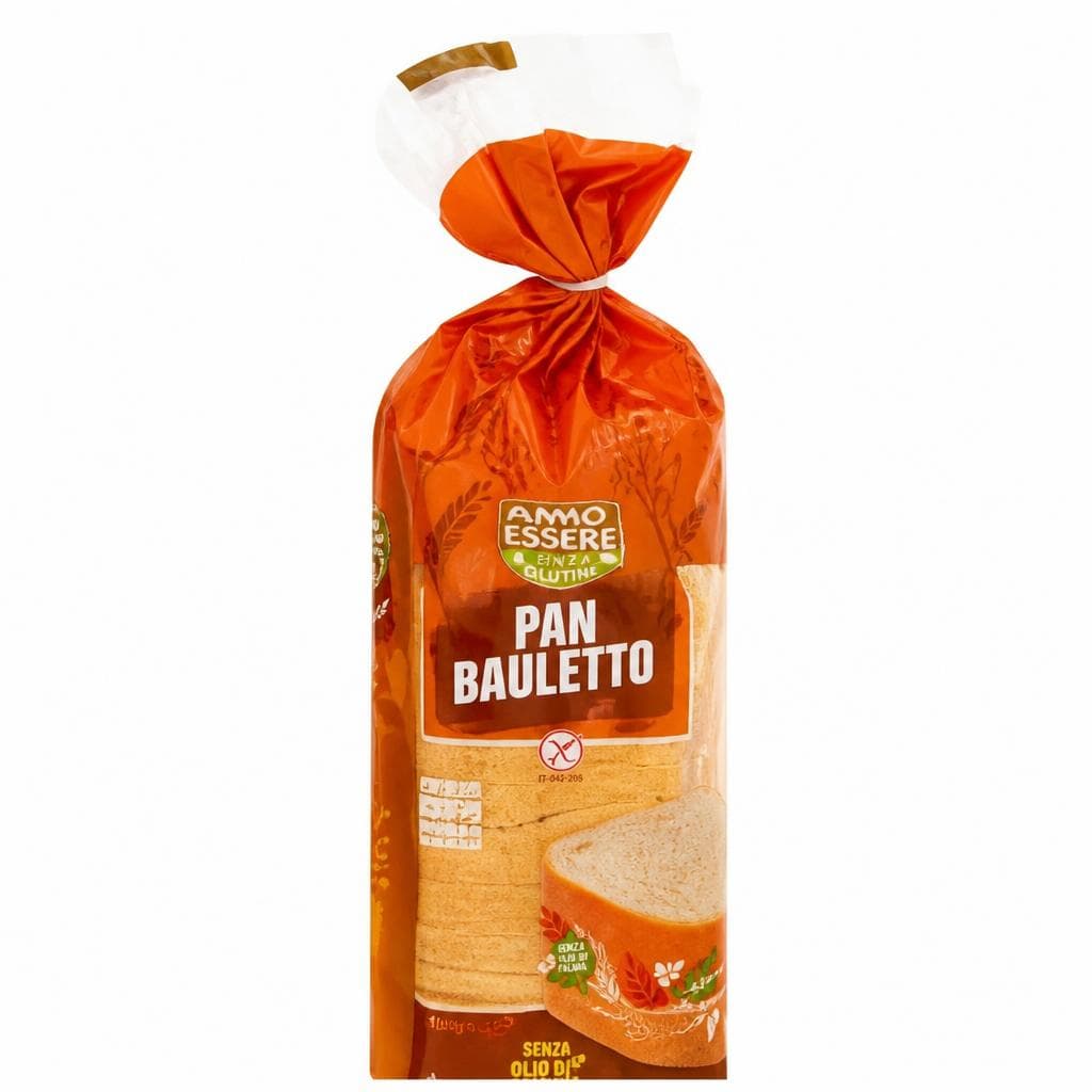 Pan bauletto, 400 g – Eurospin