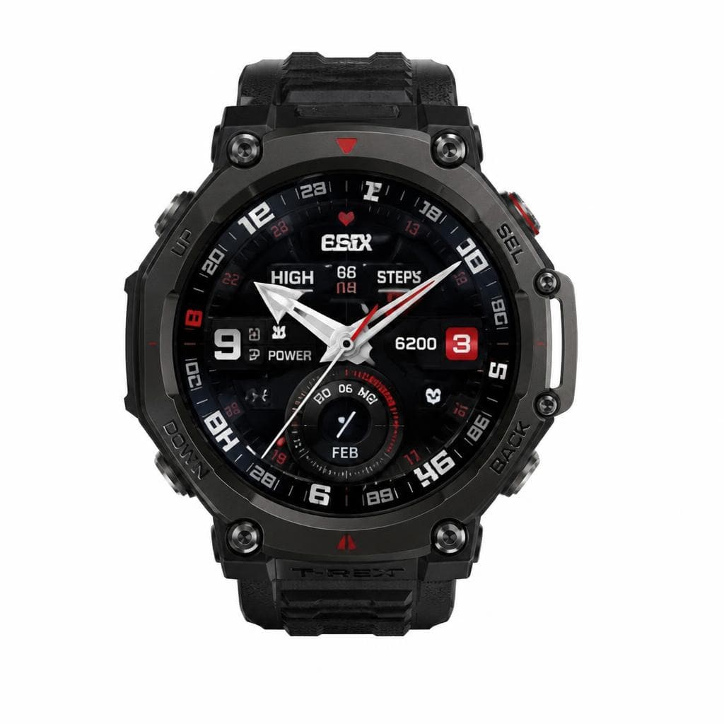 Amazfit T-Rex 3 Pro – Comet