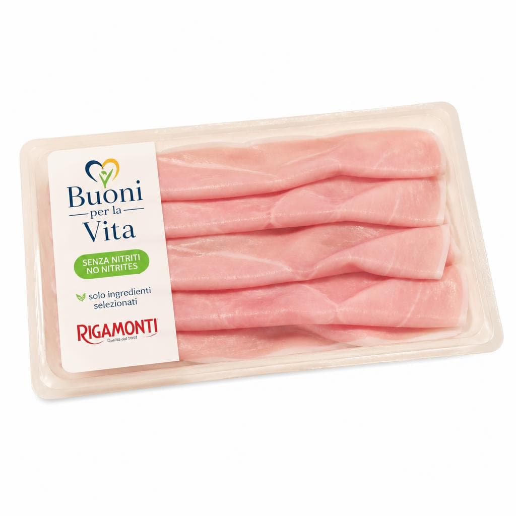 Affettati Buoni per la Vita Rigamonti – Il Gigante