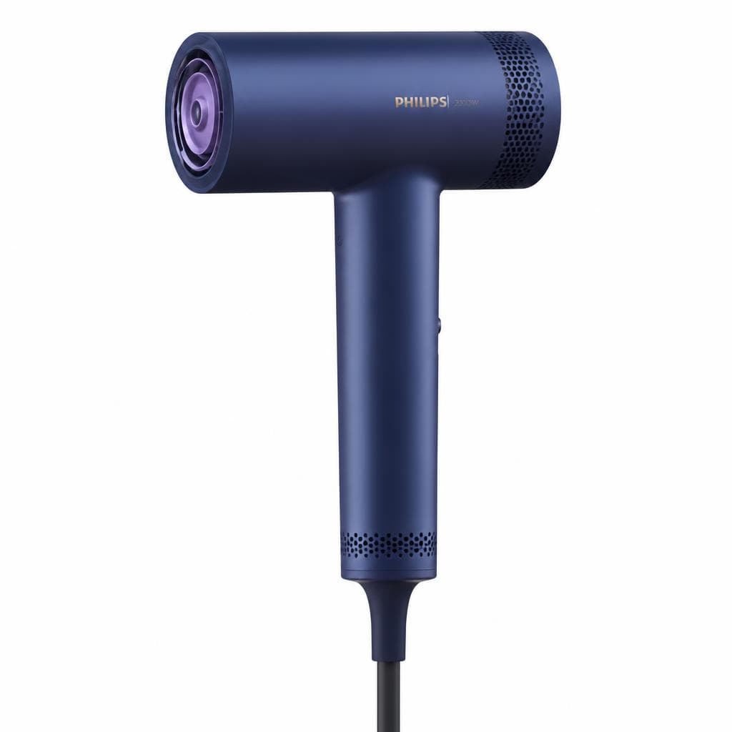 Philips asciugacapelli BHD839/10 – Expert