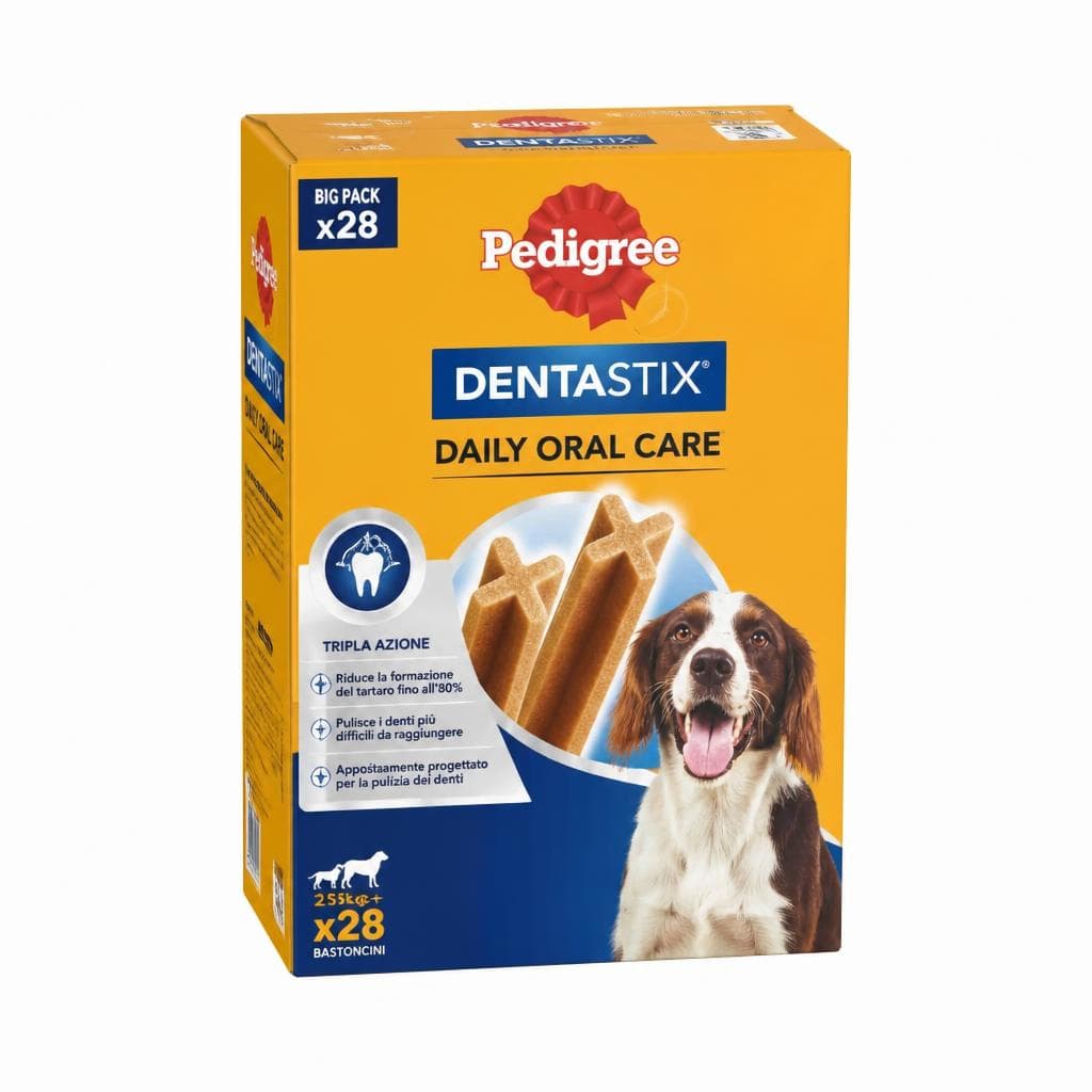 Dentastix Pedigree – Esselunga