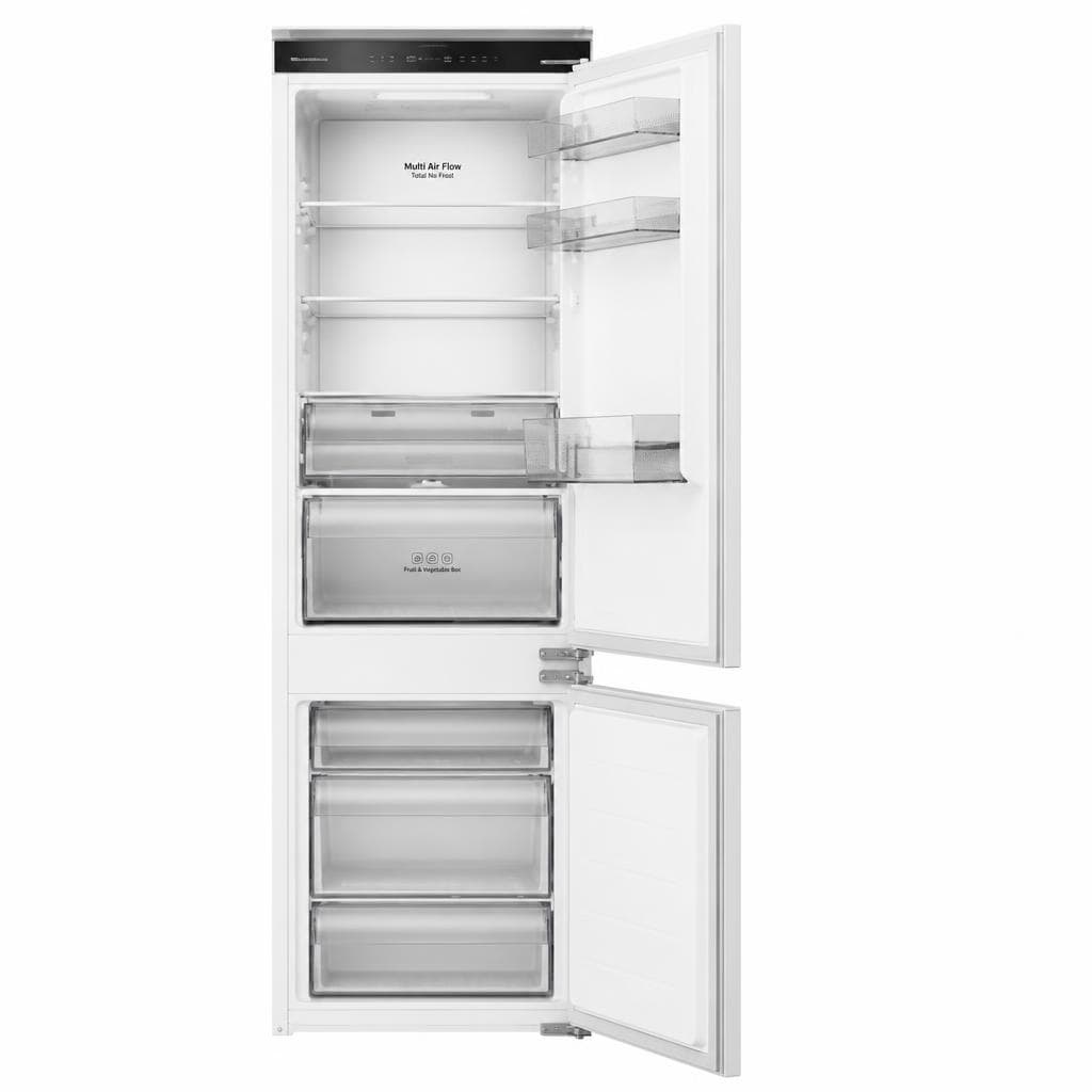 Hisense frigorifero combinato da incasso HB154250E, 328LT – Trony