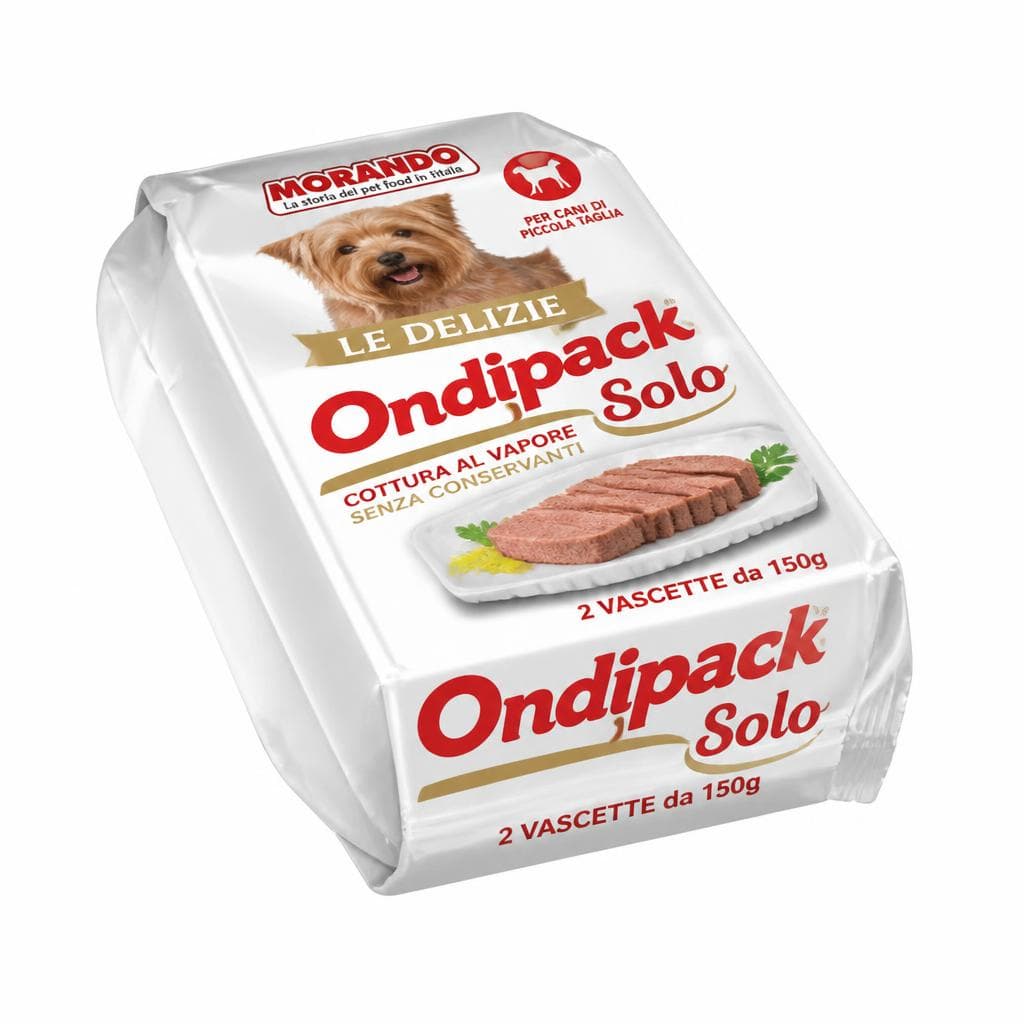 Vaschetta Ondipack in offerta da Il Gigante