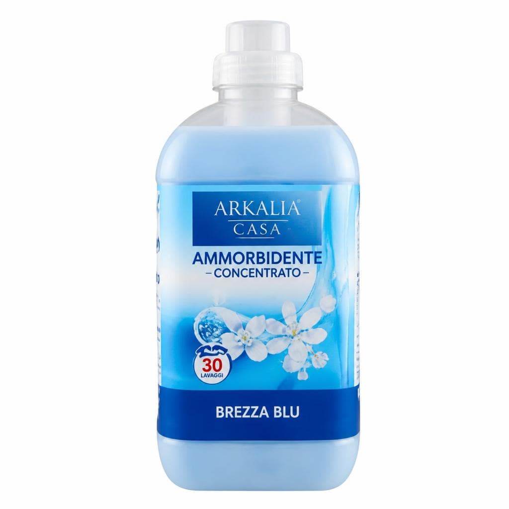 Ammorbidente concentrato, 750 ml Arkalia – Panorama