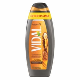 Vidal Bagnoschiuma