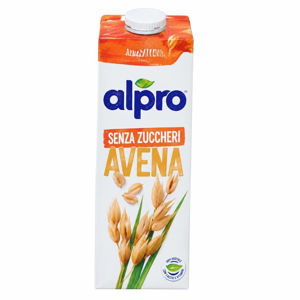 Bevanda all'Avena senza Zuccheri, 1 l Alpro – Carrefour