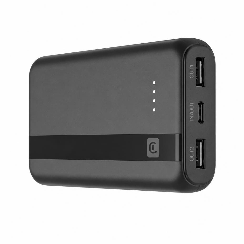 Cellularline Essential caricatore portatile, 20.000 mAh – Euronics
