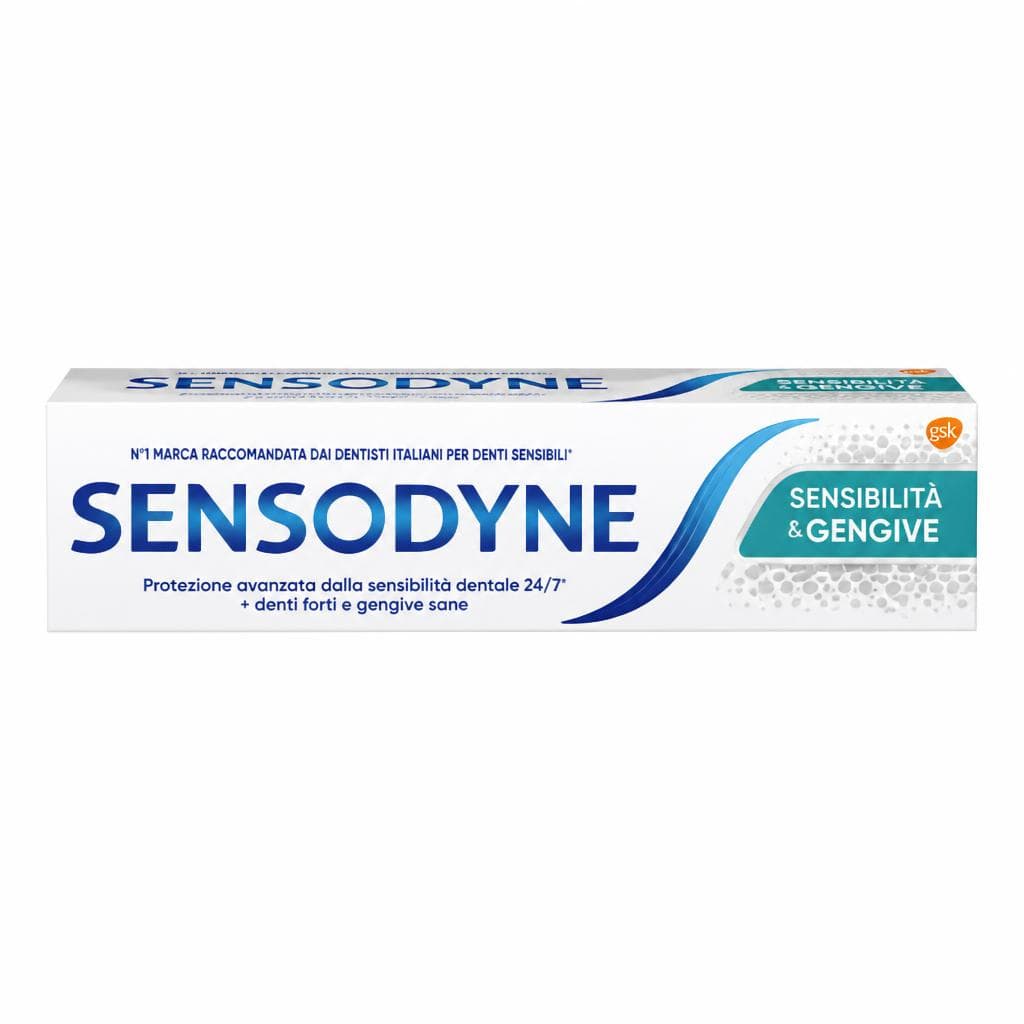 Dentifricio Sensodyne, 100 ml – Penny