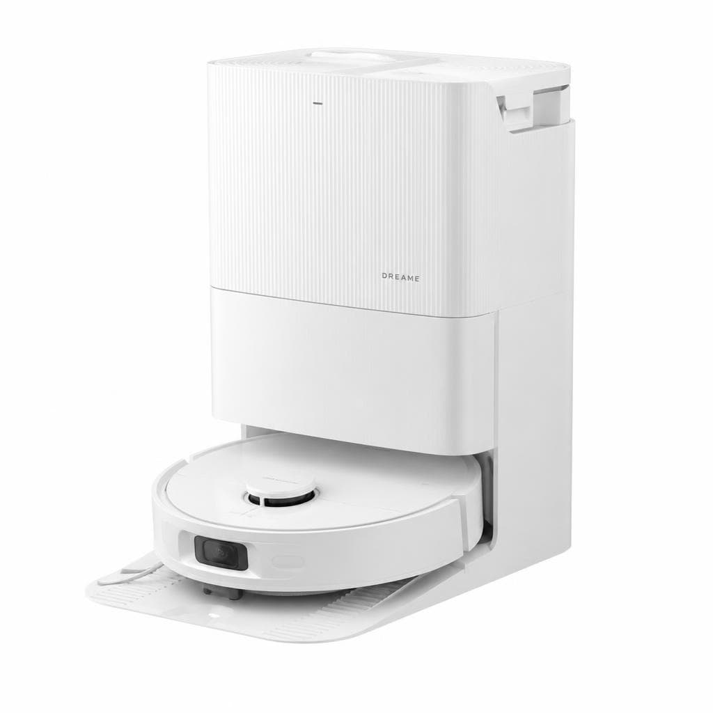 Robot aspirapolvere L40 VIM Ultra AE Dreame in offerta da Euronics