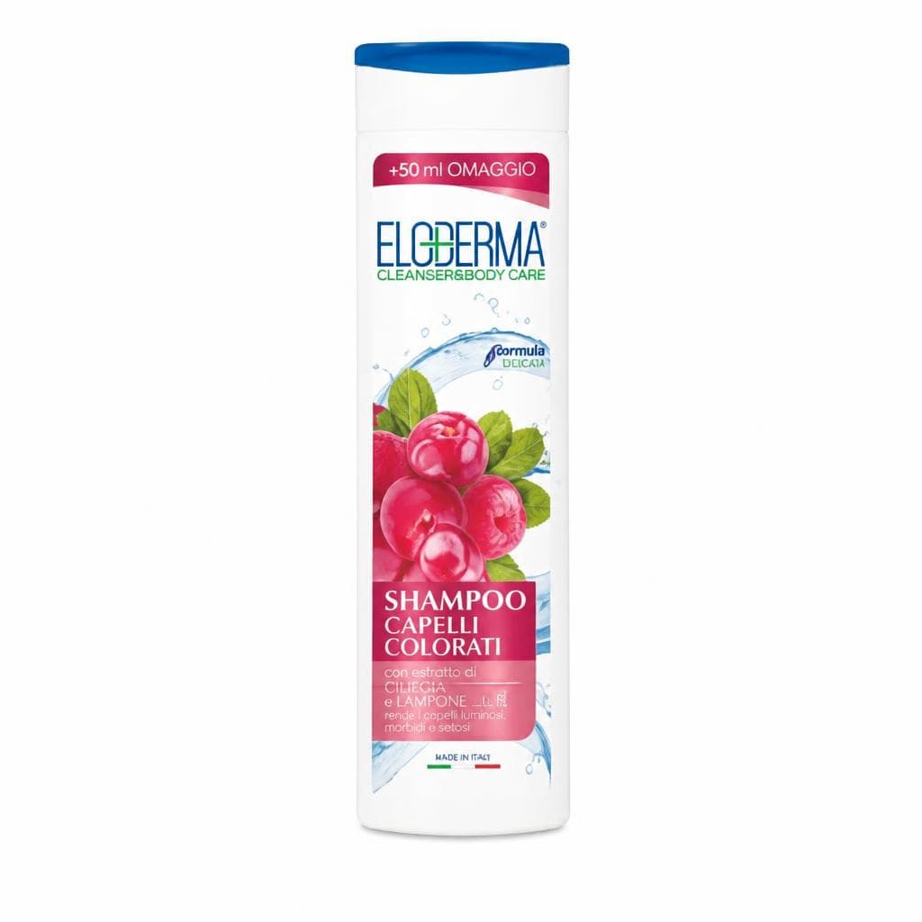 Eloderma shampoo 300 ml in offerta da Acqua & Sapone