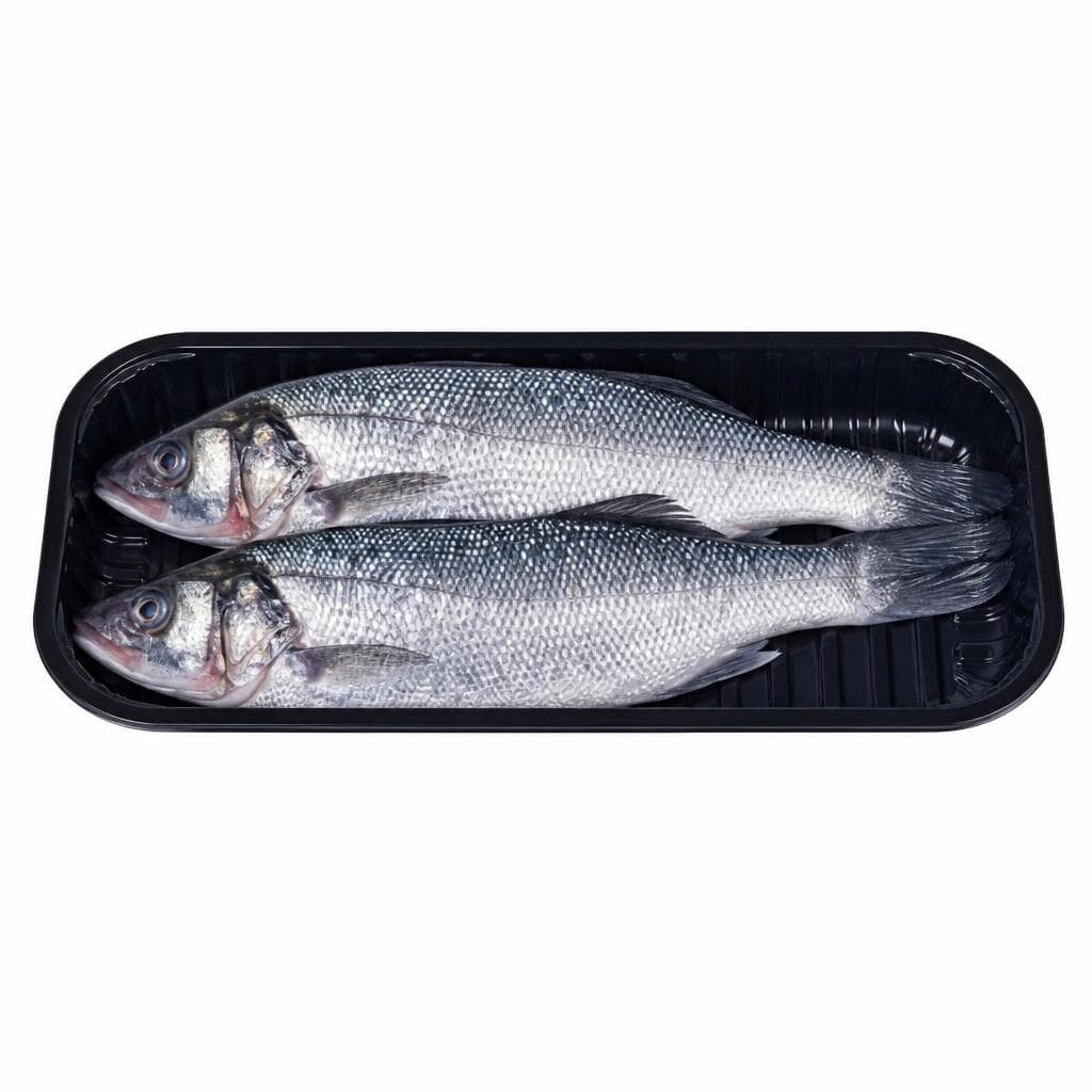 Branzino Italia Filiera 2 kg o più in offerta da Carrefour