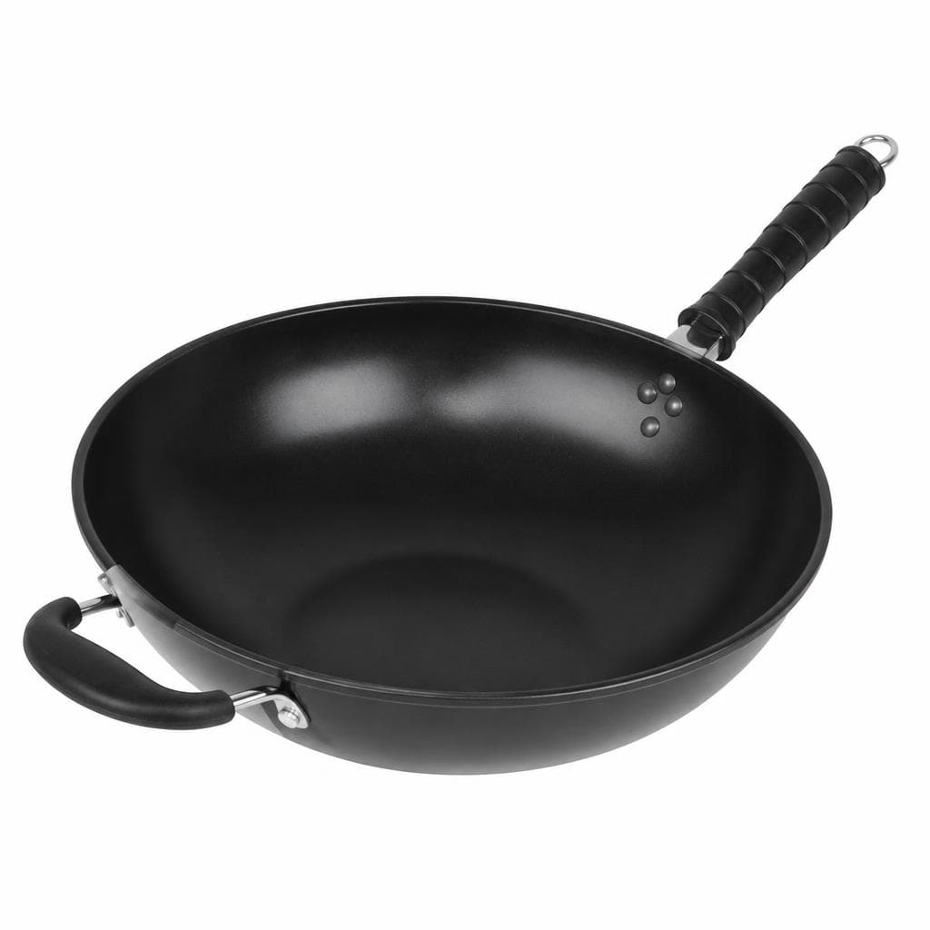 Wok, 32 cm – MD