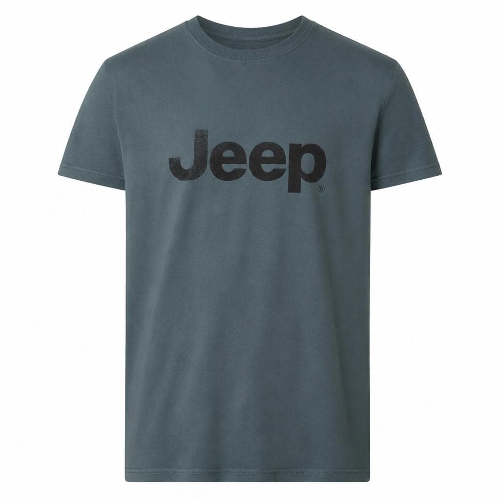 Jeep t-shirt da uomo – Lidl