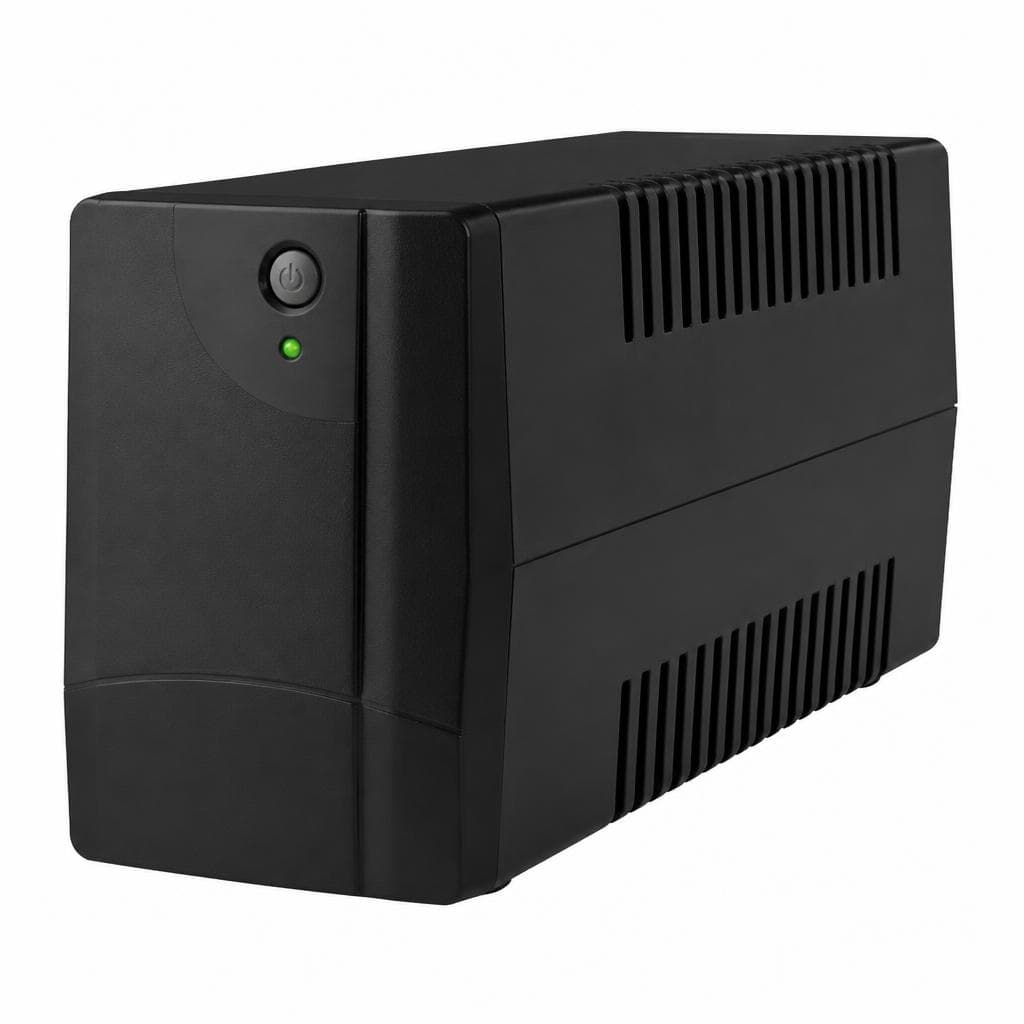 UPS Offline in offerta da Unieuro