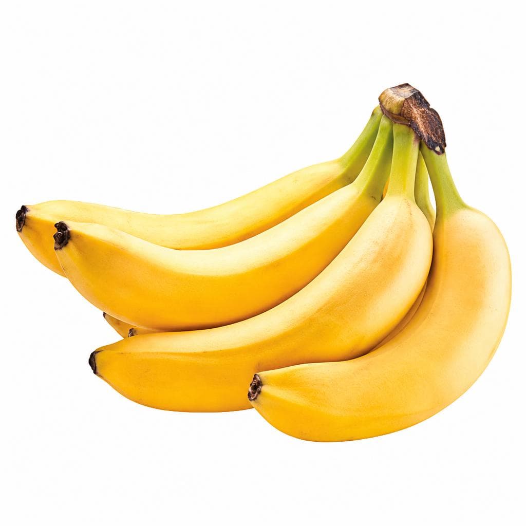 Banane – Panorama