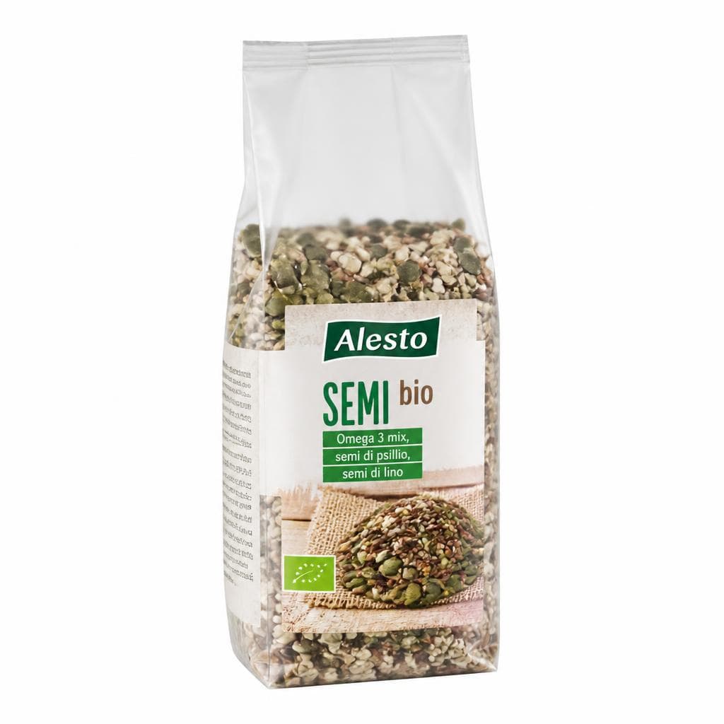 Alesto Semi bio, 250/300/500 g – Lidl