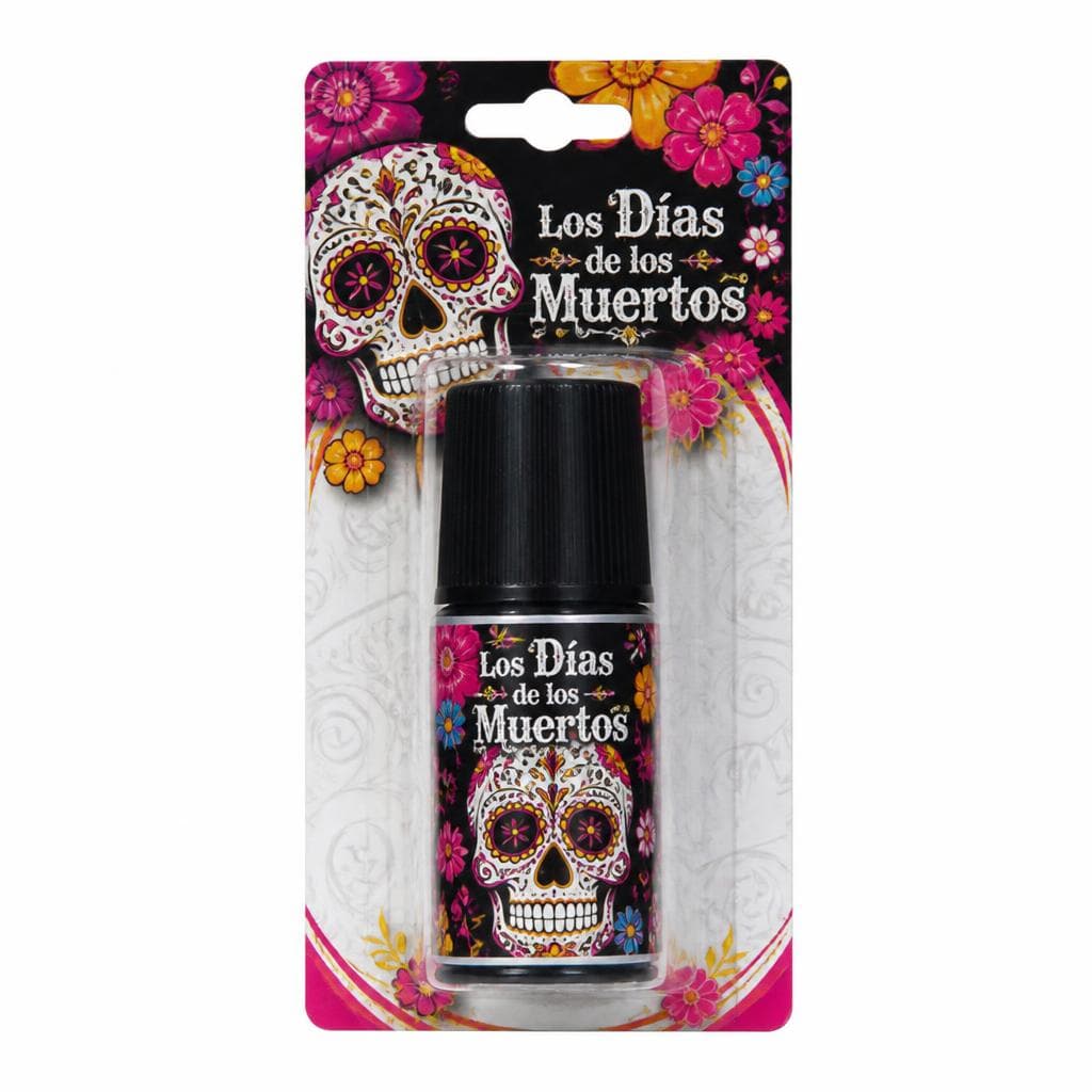 Deo auto Los Dias de Los Muertos, 1 pezzo – Risparmio Casa