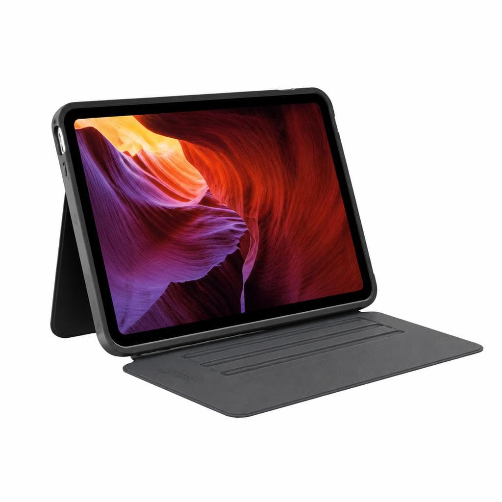 Custodia iPad (10ª generazione) Rugged Folio – Euronics