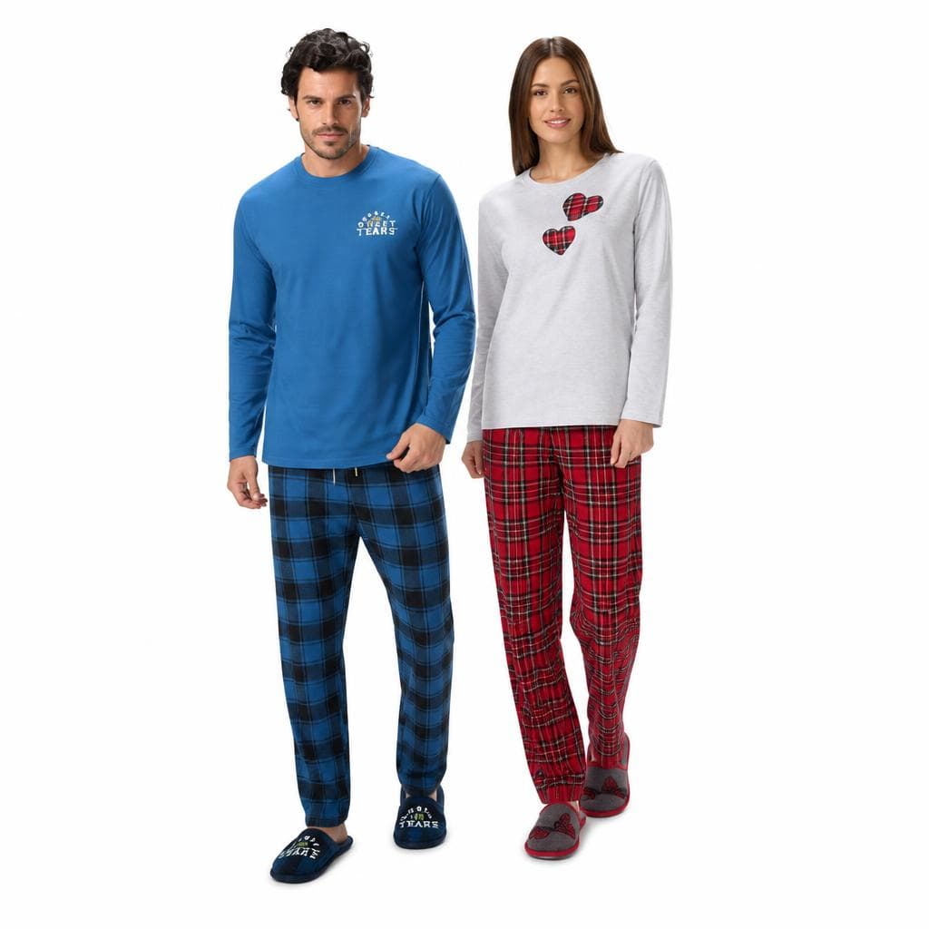 ALV by Alviero Martini Sweet Years set homewear felpa – Eurospin