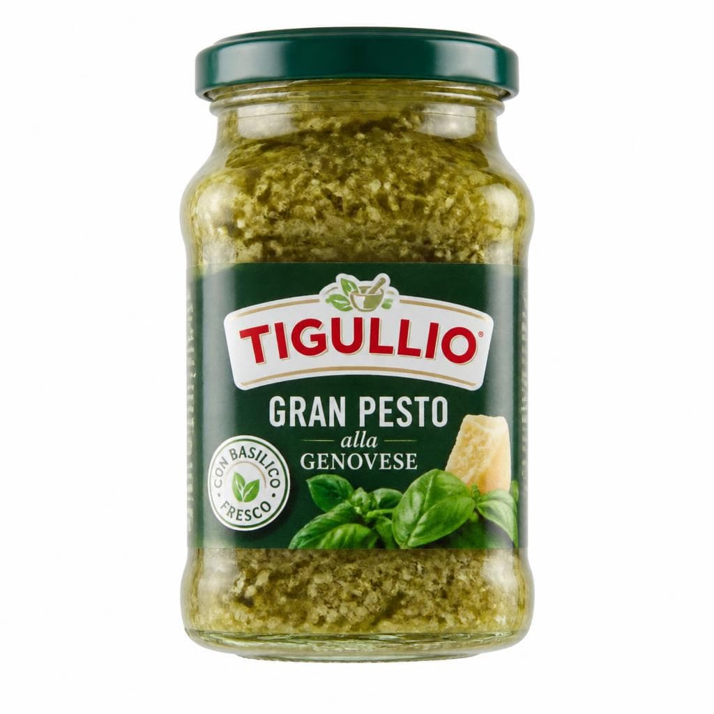 Star pesti Tigullio gusti assortiti 185 g / 190 g in offerta da Iper La grande i
