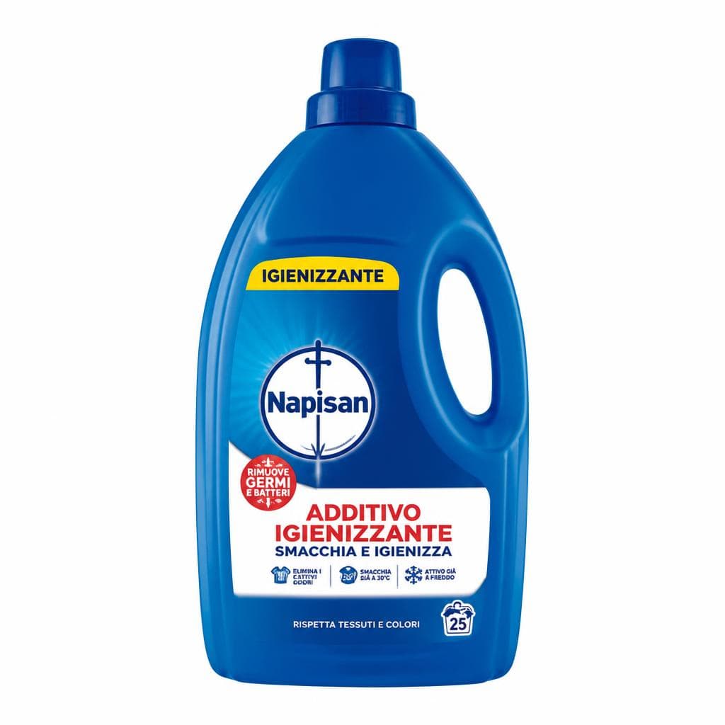 Detergenti Napisan – Esselunga