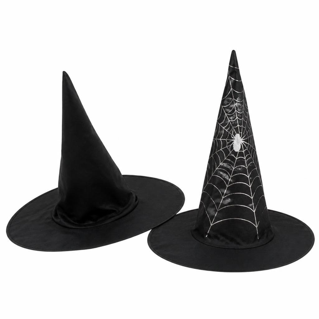 Cappelli da strega – Bennet