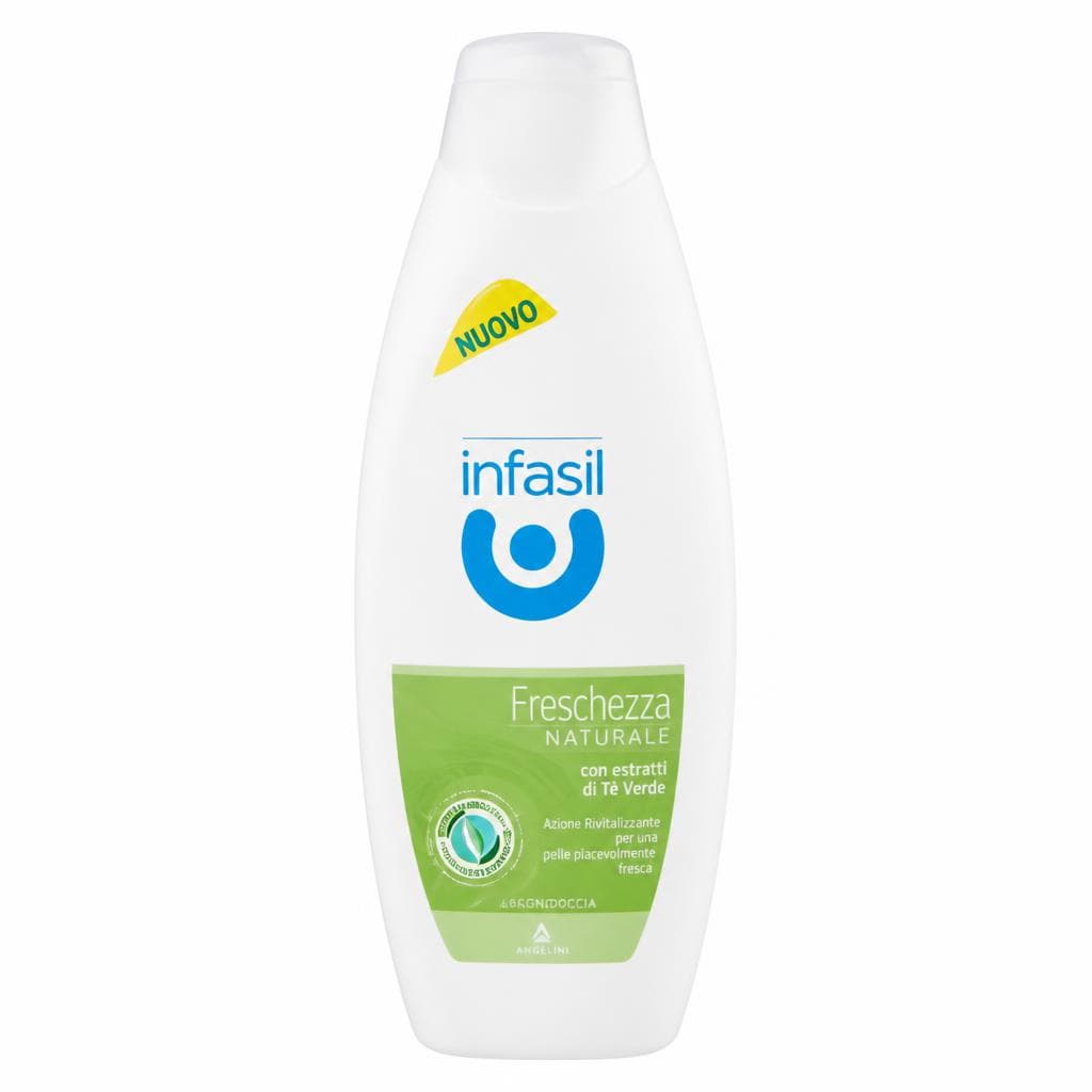 Infasil Bagno 500 ML in offerta da Risparmio Casa