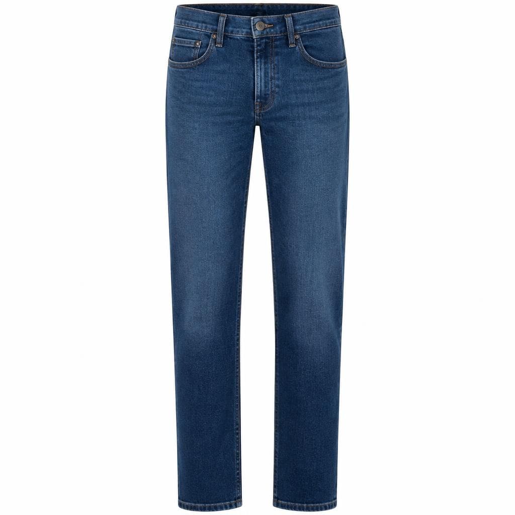 Jeans/pantalone 5 tasche CARRERA – Eurospin