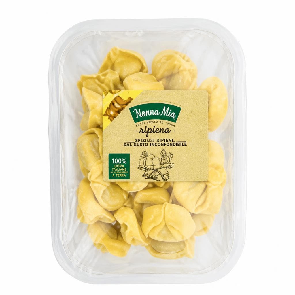 Nonna Mia pasta fresca all'uovo ripiena, 300 g – Lidl