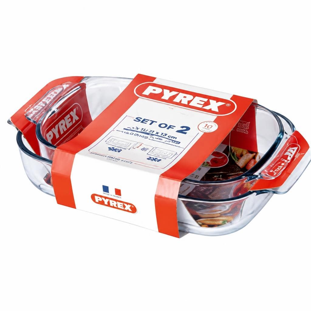 Prodotti Pyrex – Conad
