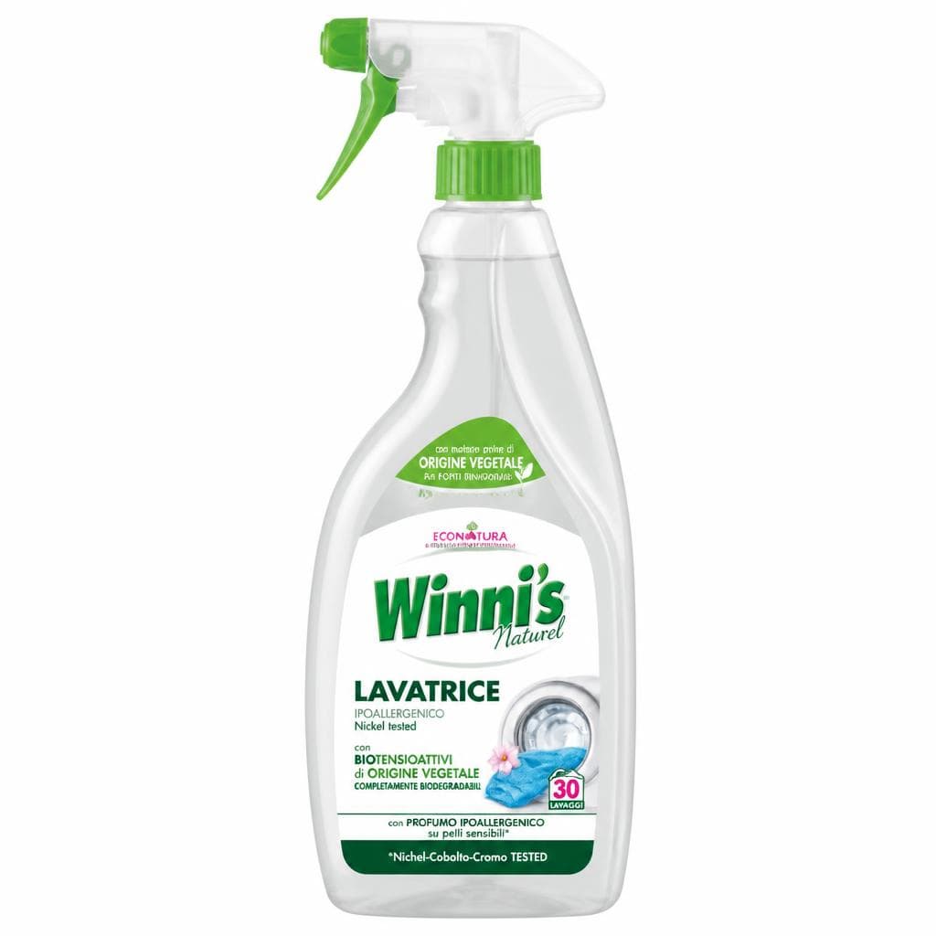 Prodotti Winni's – Il Gigante