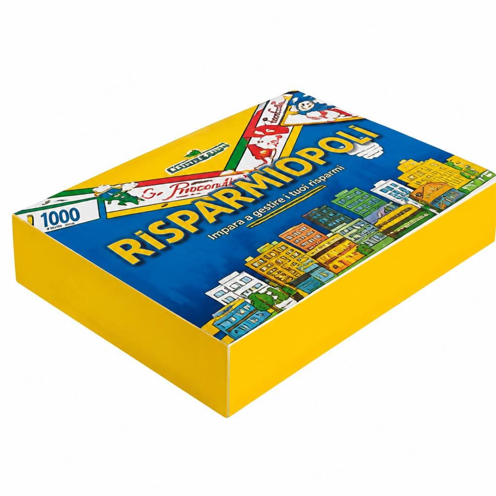 Risparmiopoli – Risparmio Casa