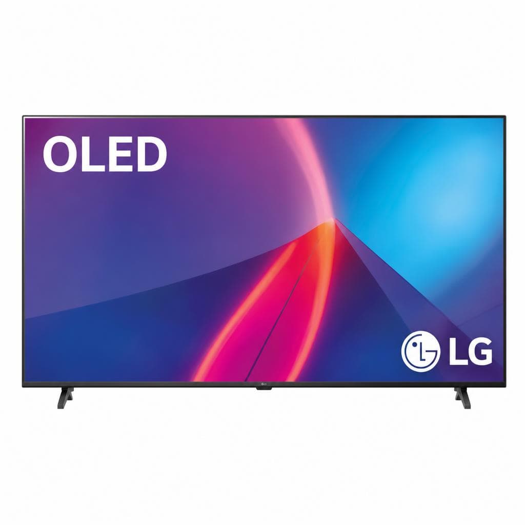 LG OLED TV 4K OLED55B6ELC, 55" – Comet