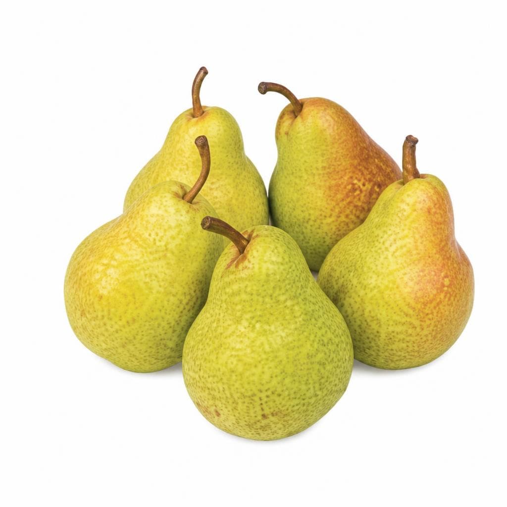 Pere Williams bianche, 500 g – Panorama