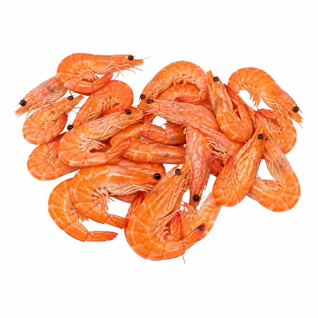 Mazzancolle Tropicali Cotte – Carrefour