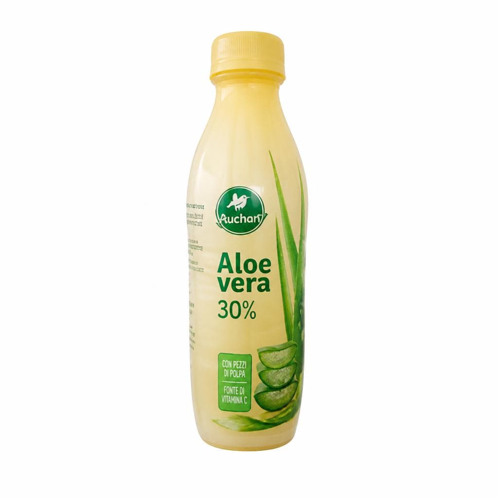 Bevanda Aloe Vera, 500 ml – Carrefour