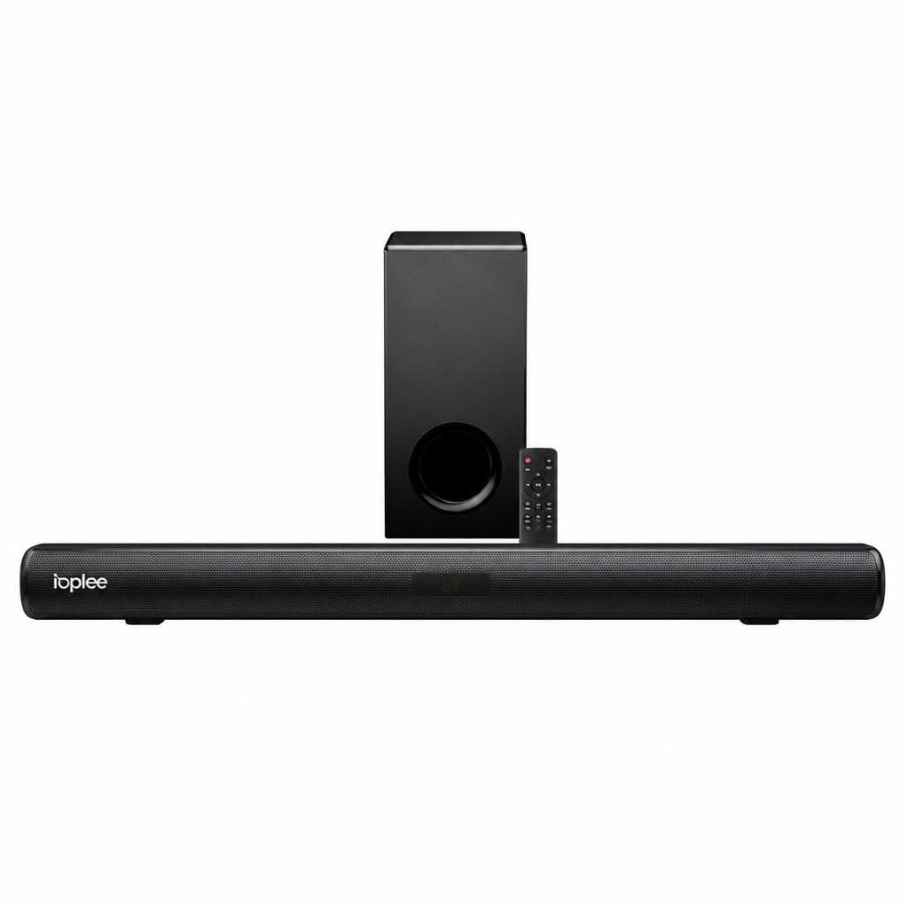 Soundbar EXTSBARC643 Ioplee – Unieuro