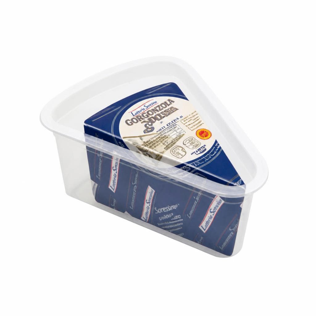 Gorgonzola DOP Latteria Soresina – Iper La grande i