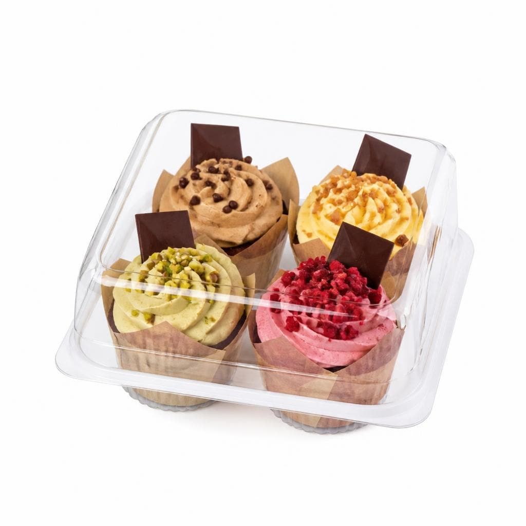 Cupcakes, 85 g – Iper La grande i