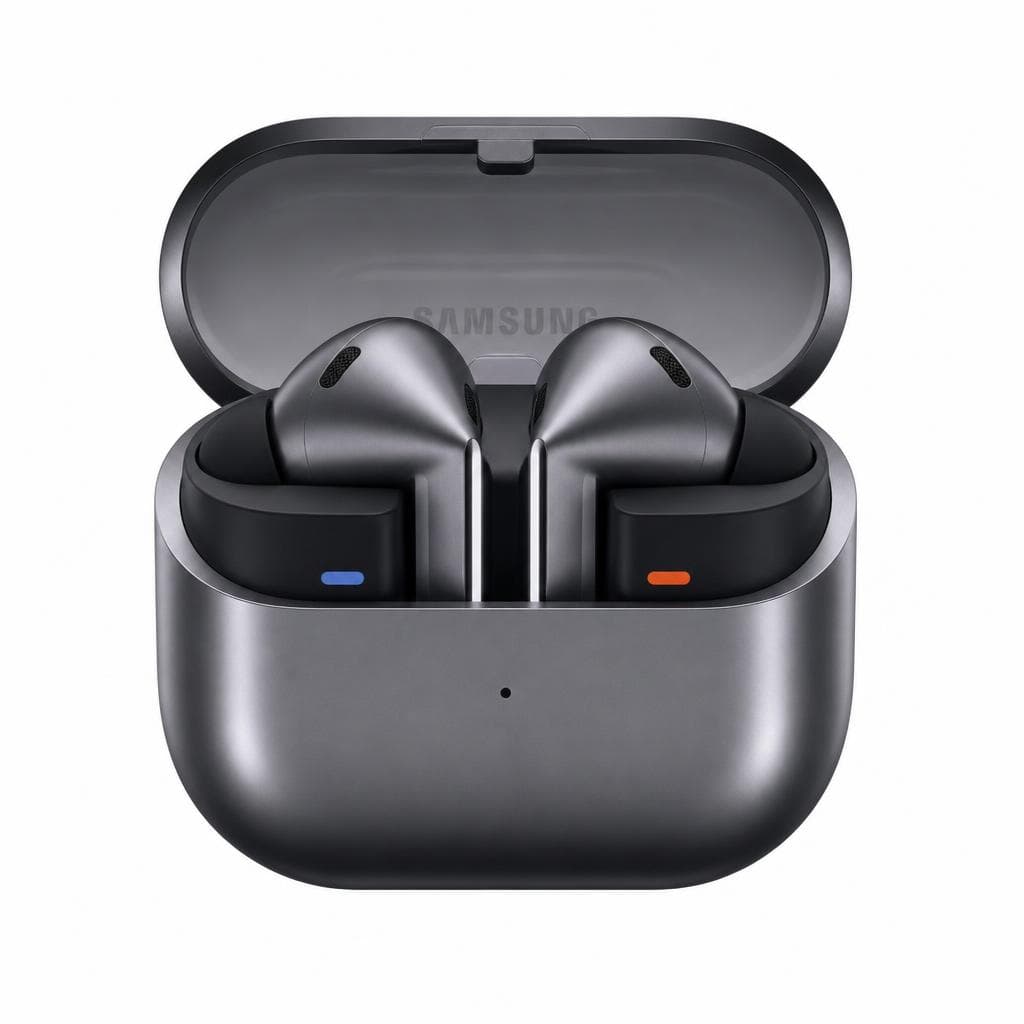 Samsung Auricolari Galaxy Buds4 Pro – Comet
