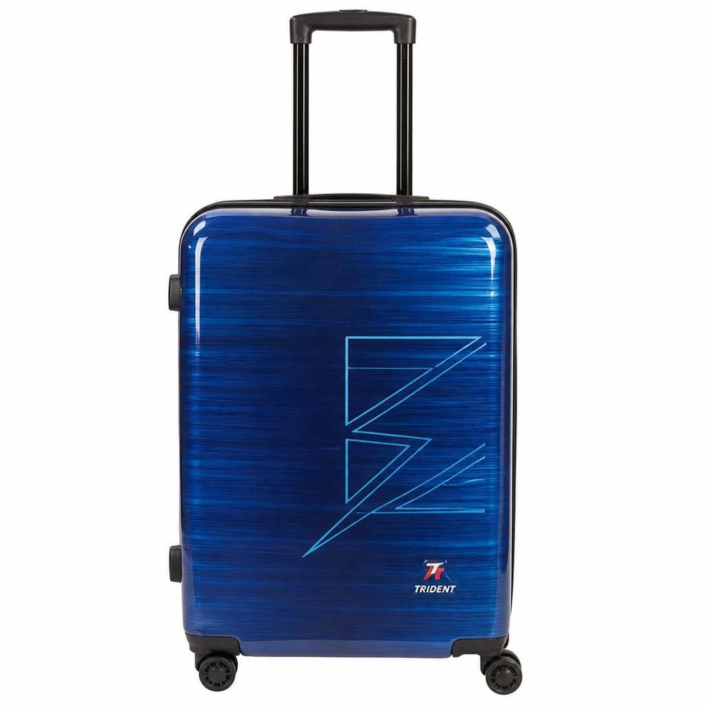 Trolley Trident Zeus Large in offerta da Il Gigante