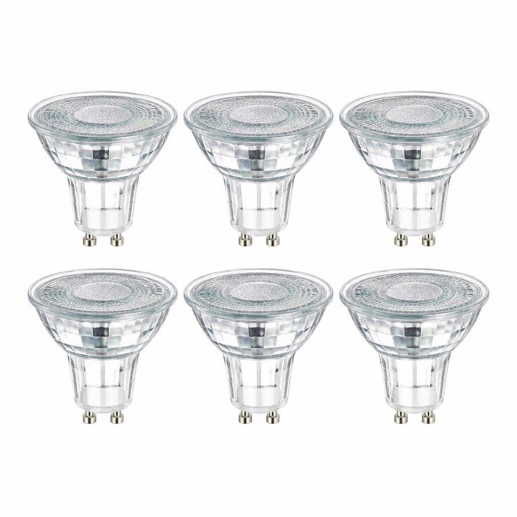 Set lampadine LED 4+2 in offerta da Leroy Merlin